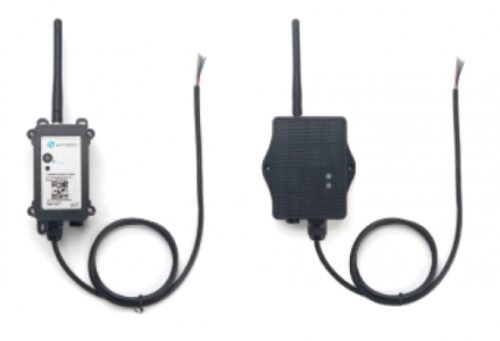 Dragino CPL03 - Compteur d'impulsions et contact sec LoRaWAN, 8500 mAh (standard), LoRaWAN