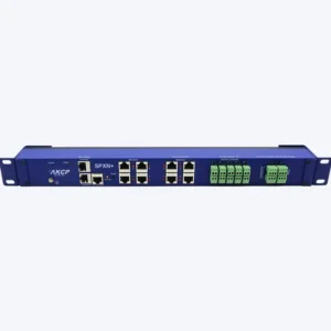 akcp-sensorprobexn-plus_spxn-plus_1.webp AKCP sensorProbeXN+ SPXN - centrale supervision IP 1U PoE, SNMP