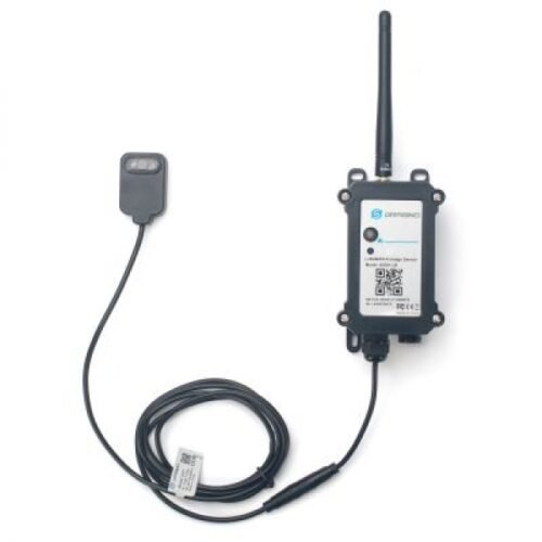 Dragino AIS01 - Nœud IA de lecture de compteurs par image LoRaWAN