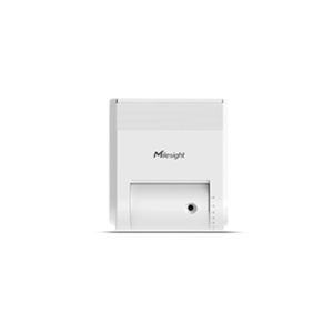 Milesight VS351 - Compteur de personnes LoRaWAN à thermopile IA