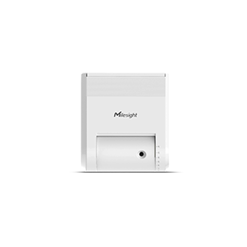 Milesight VS351 - Compteur de personnes LoRaWAN à thermopile IA