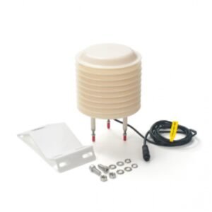 Dragino WSS-23 - Capteur de qualité d'air (CO₂, PM2.5, PM10) pour WSC2