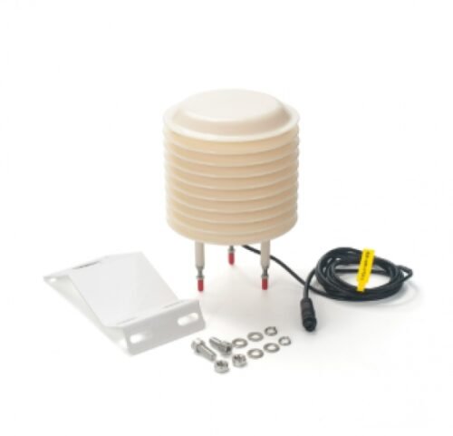 Dragino WSS-23 - Capteur de qualité d'air (CO₂, PM2.5, PM10) pour WSC2