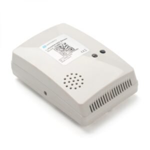 Dragino AQS01-L - Capteur de CO₂ et qualité d'air LoRaWAN