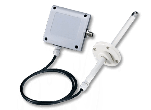 AKCP AVT00 - Transmetteur de vitesse d'air datacenter (0-10 m/s)