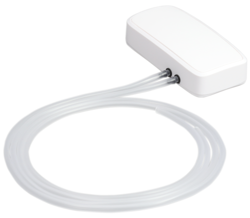 Kit Efento NB-IoT Pression différentielle ±500 Pa - salles blanches & CTA
