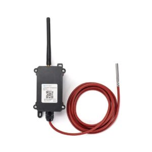 Dragino D20 - Capteur de température étanche LoRaWAN (1 sonde)