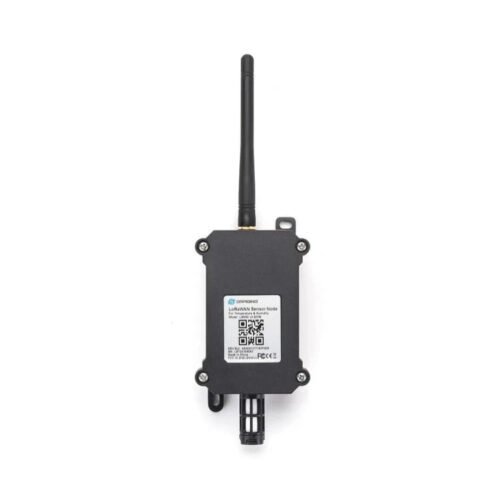 Dragino S31B - Capteur température & humidité LoRaWAN intégré, 8500 mAh (standard), LoRaWAN