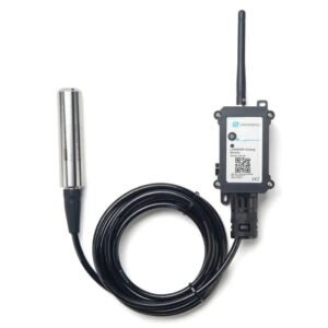 Capteur de pression filetée Dragino PS-T LoRaWAN / NB-IoT