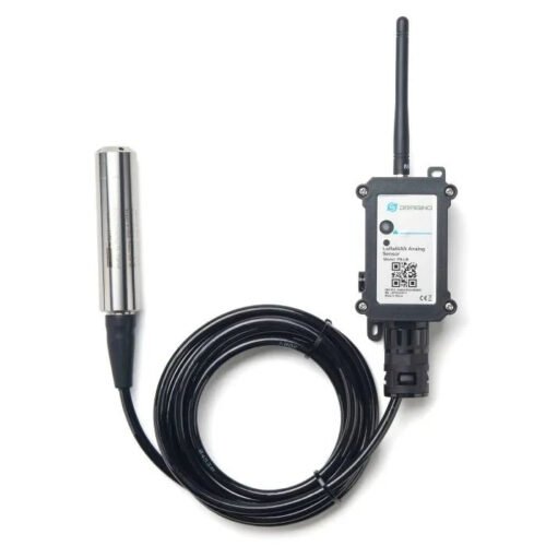 Capteur de pression filetée Dragino PS-T LoRaWAN / NB-IoT