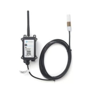 Dragino S31 - Capteur température & humidité LoRaWAN (sonde 3 m)