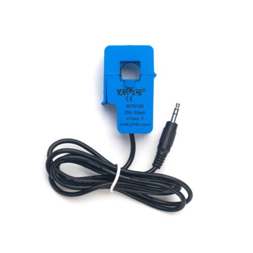 Pince ampèremétrique split-core SCT 100A / 300A / 600A
