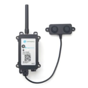 Dragino DDS45 - Capteur de niveau de liquide ultrasons LoRaWAN