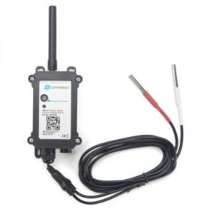 Dragino D22 - Capteur de température étanche LoRaWAN (2 sondes)
