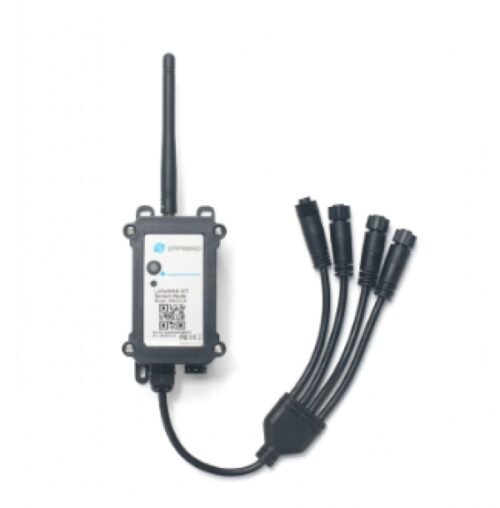 Câble adaptateur RS485 DR-F6C 2/3/4 sorties