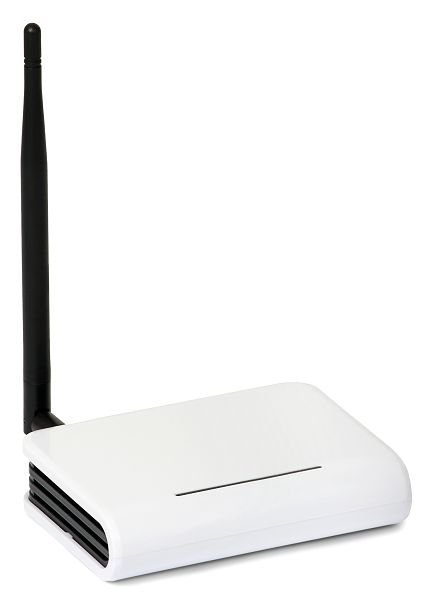 Efento - Passerelle Ethernet vers Bluetooth LE (128 capteurs)