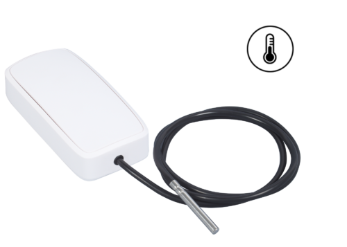 Efento - Kit température NB-IoT sonde externe (capteur + SIM + Cloud)