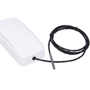 efento-nb-iot-low-temperature-pt1000-sensor.png Kit Efento NB-IoT Basse température Pt1000 - froid & pharma clés en main
