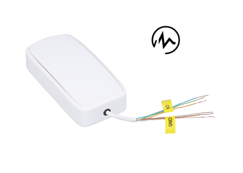 Efento - Interface capteur 4-20 mA / 0-10 V NB-IoT sans fil