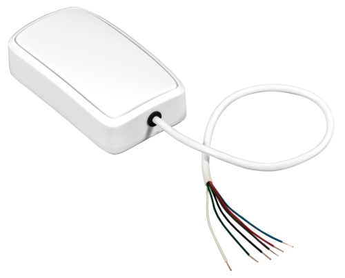Efento - Compteur d'impulsions eau BLE / NB-IoT / LTE-M