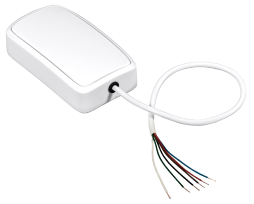 Efento - Compteur d'impulsions sans fil 3 canaux