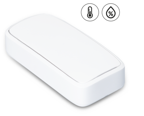 Efento - Capteur température et humidité Bluetooth LE