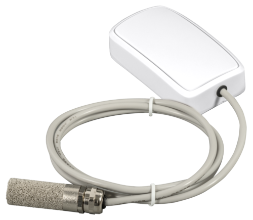 Efento - Capteur température et humidité à sonde déportée