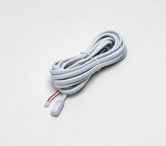 Milesight NTC10K - Sonde de température externe pour WT303 et WT304