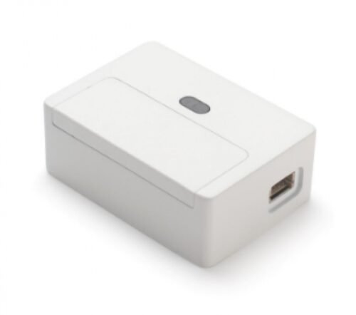 Dragino DS20L - Détecteur de distance LiDAR LoRaWAN (3-200 cm)