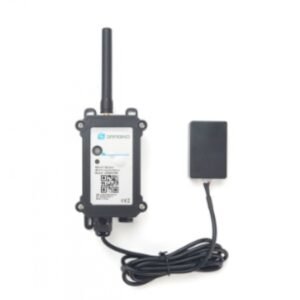 Dragino DDS04 - Capteur de niveau de liquide ultrasons LoRaWAN