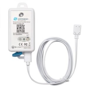 Dragino LHT65N - Capteur température & humidité LoRaWAN