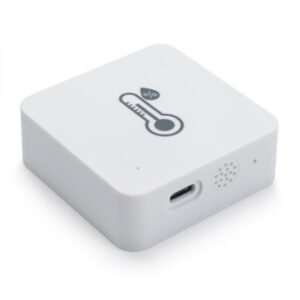 Dragino LHT52 - Capteur température & humidité LoRaWAN intérieur