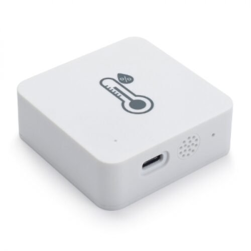 Dragino LHT52 - Capteur température & humidité LoRaWAN intérieur