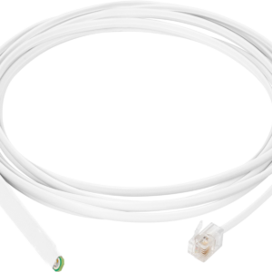 HW group HTemp-1Wire 3 m - Sonde tige température/humidité 1-Wire
