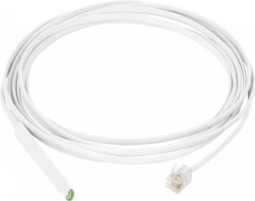 1WU_Humid - Sonde d'humidité 1-Wire RJ11 IP65 | DBVS