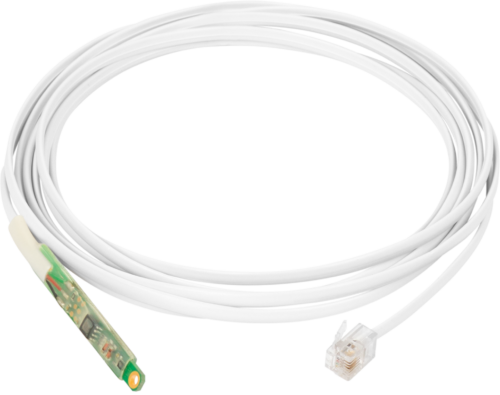 HW group Light 1W-UNI 3 m - Sonde d'intensité lumineuse