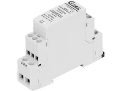 HW group M-Count 2C - Convertisseur d'impulsions S0 vers M-Bus