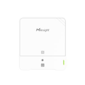 Milesight AM305L - Capteur qualité d'air LoRaWAN 5 en 1 CO₂