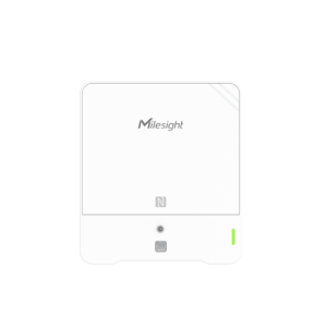 Milesight AM304L - Capteur d'ambiance LoRaWAN 4 en 1
