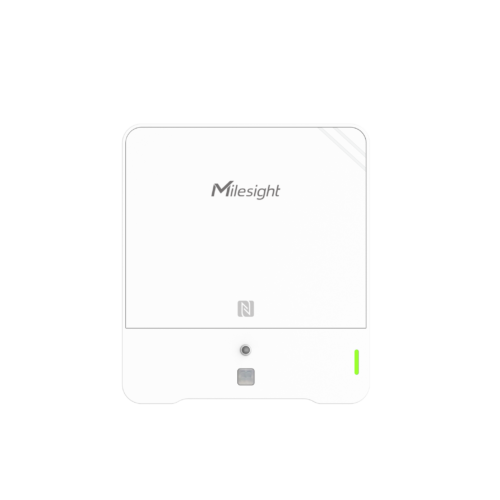 Milesight AM304L - Capteur d'ambiance LoRaWAN 4 en 1