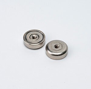 Milesight MN1605 - Écrou magnétique pour capteurs TS30X/TS20X/TS602