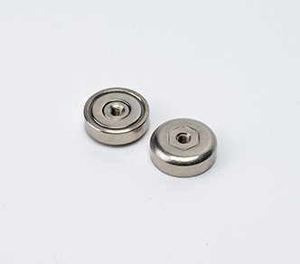mn1605-magnetic-nut.jpg Milesight MN1605 - Écrou magnétique pour capteurs TS30X/TS20X/TS602