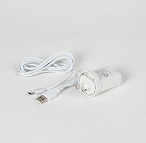 Milesight TYPE-C-POWER-UG56 - Câble d'alimentation USB-C pour UG56