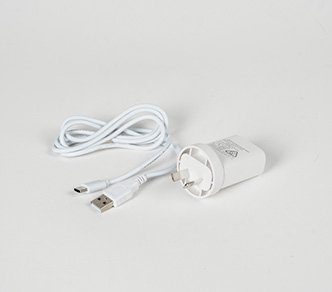 Milesight TYPE-C-POWER-UG56 - Câble d'alimentation USB-C pour UG56