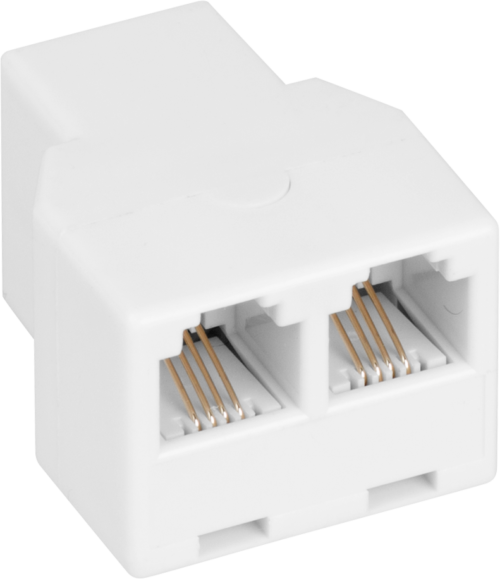 HW group Poseidon T-Box2 - Splitter 1-Wire 2 ports