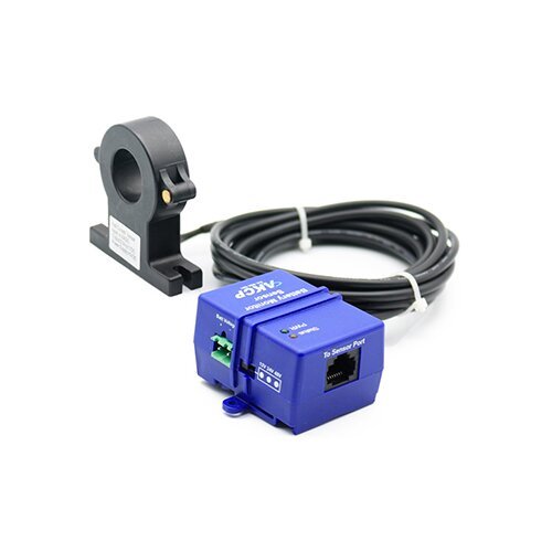 AKCP BATTMON - Capteur surveillance batterie tension/température/courant