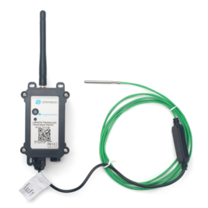 Dragino TC01 - Convertisseur thermocouple universel LoRaWAN