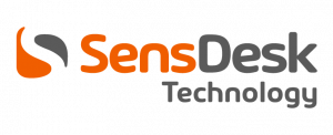HW group SensDesk Pro - Licence supervision on-premise 1 an