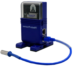 AKCP SP-WT - Nœud capteur sans fil Wireless Tunnel LoRa 4 ports