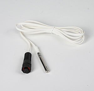 Milesight SP13-125-150 - Sonde de température détachable pour TS30X et TS602